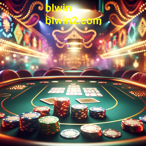 Descubra Novos Jogos e Promoções Exclusivas no Blwin Todos os Dias